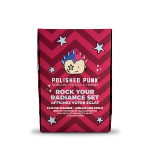 Rock Your Radiance Gift Set - Image 3