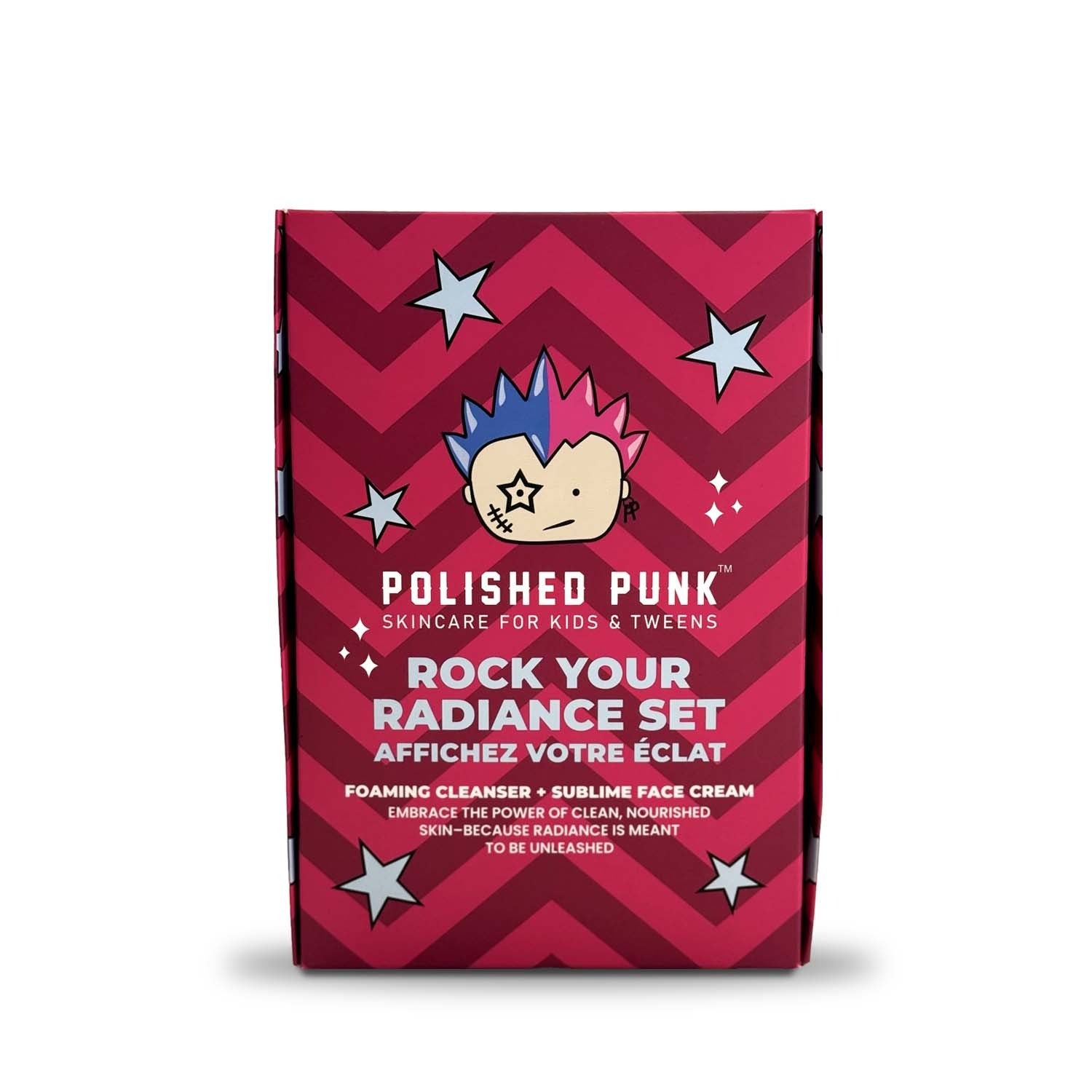 Rock Your Radiance Gift Set - Image 3