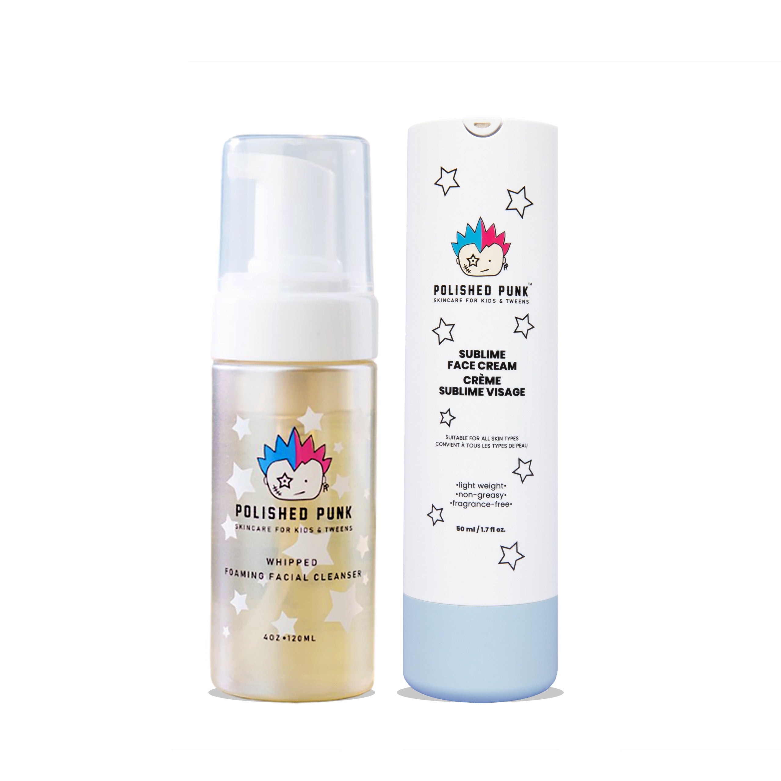 Rock Your Radiance Gift Set - Image 4