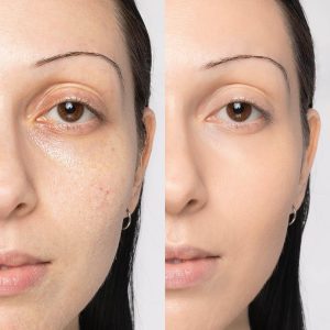 Island Goddess Foundation | Prep, Prime and Powder - Image 3