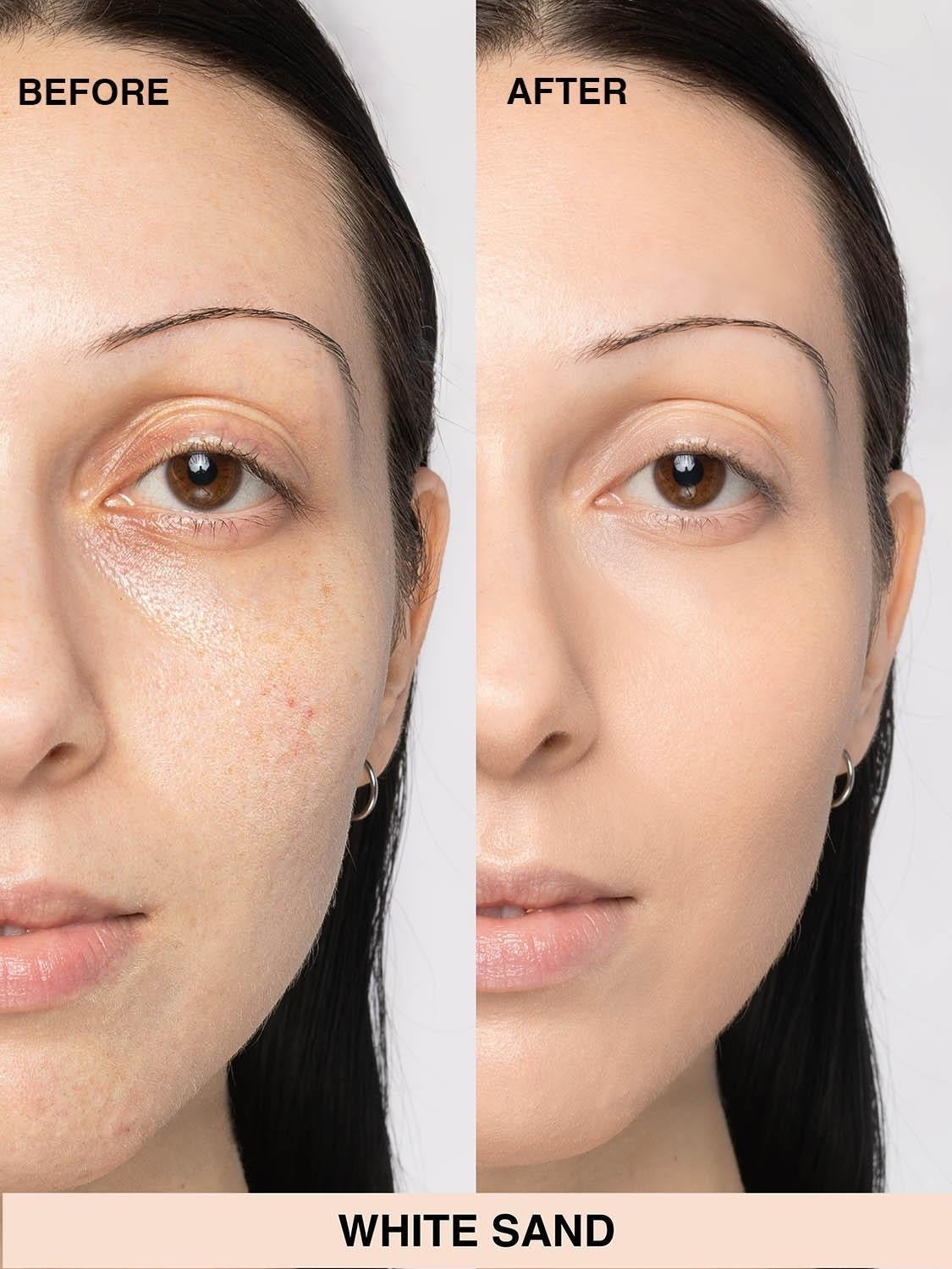 Island Goddess Foundation | Prep, Prime and Powder - Image 3