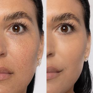 Island Goddess Foundation | Prep, Prime and Powder - Image 5