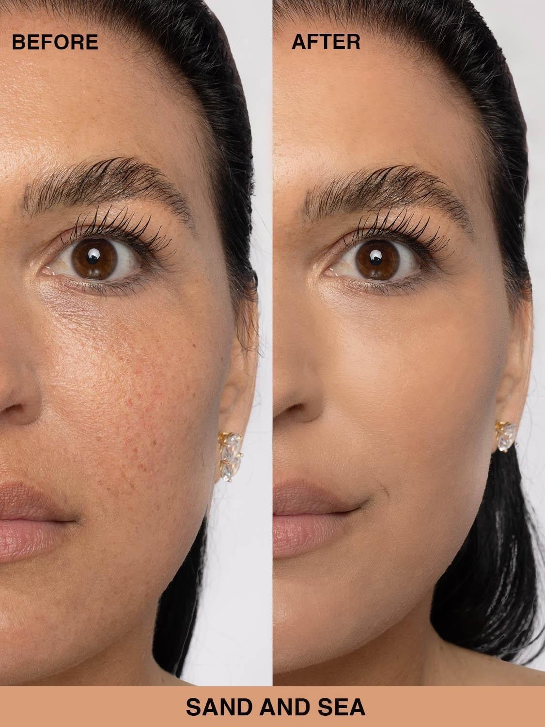 Island Goddess Foundation | Prep, Prime and Powder - Image 5