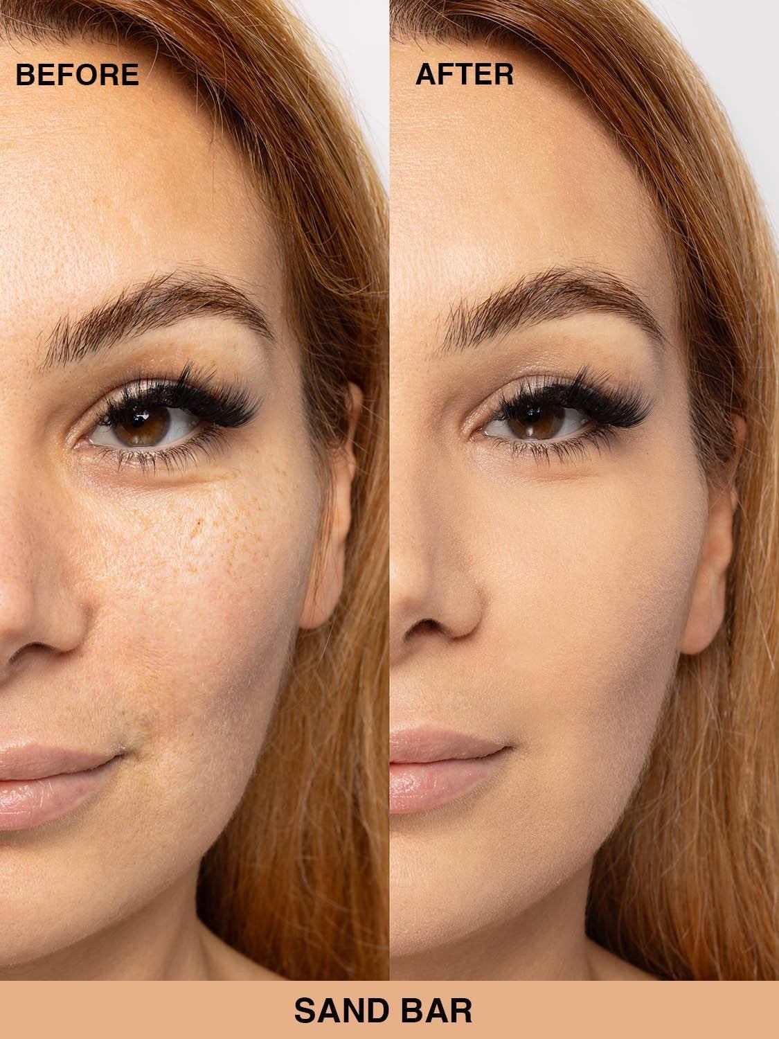 Island Goddess Foundation | Prep, Prime and Powder - Image 4