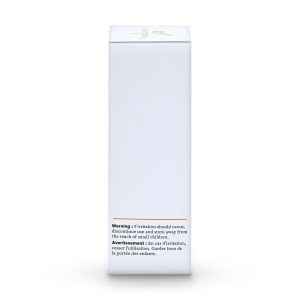 Face Serum - 20% Vitamin C Serum With Hyaluronic Acid And Retinol - Image 4