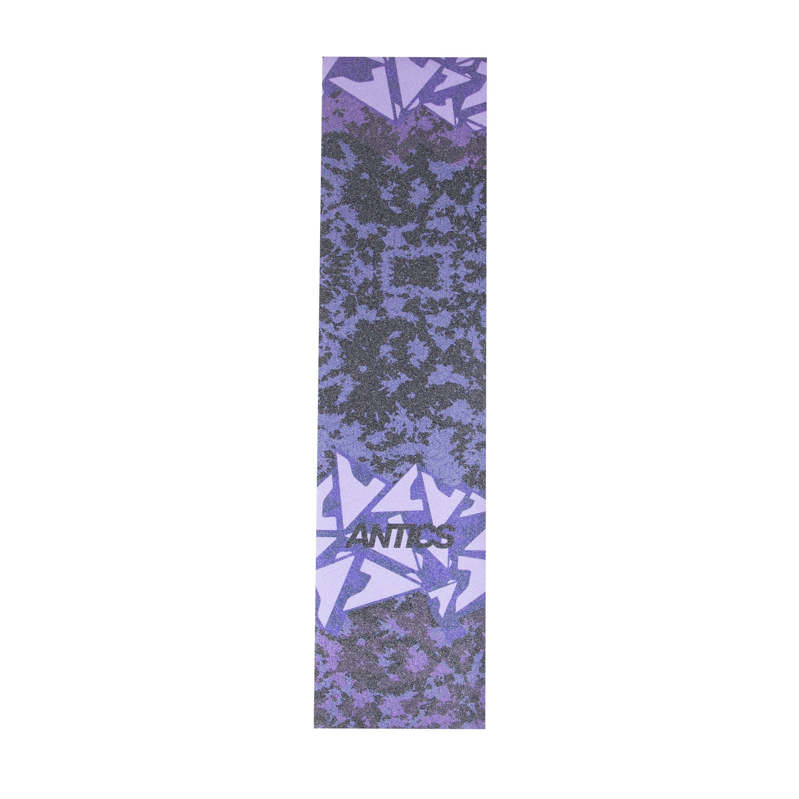 Antics DIGI PURPLE - Grip Tape - Image 3