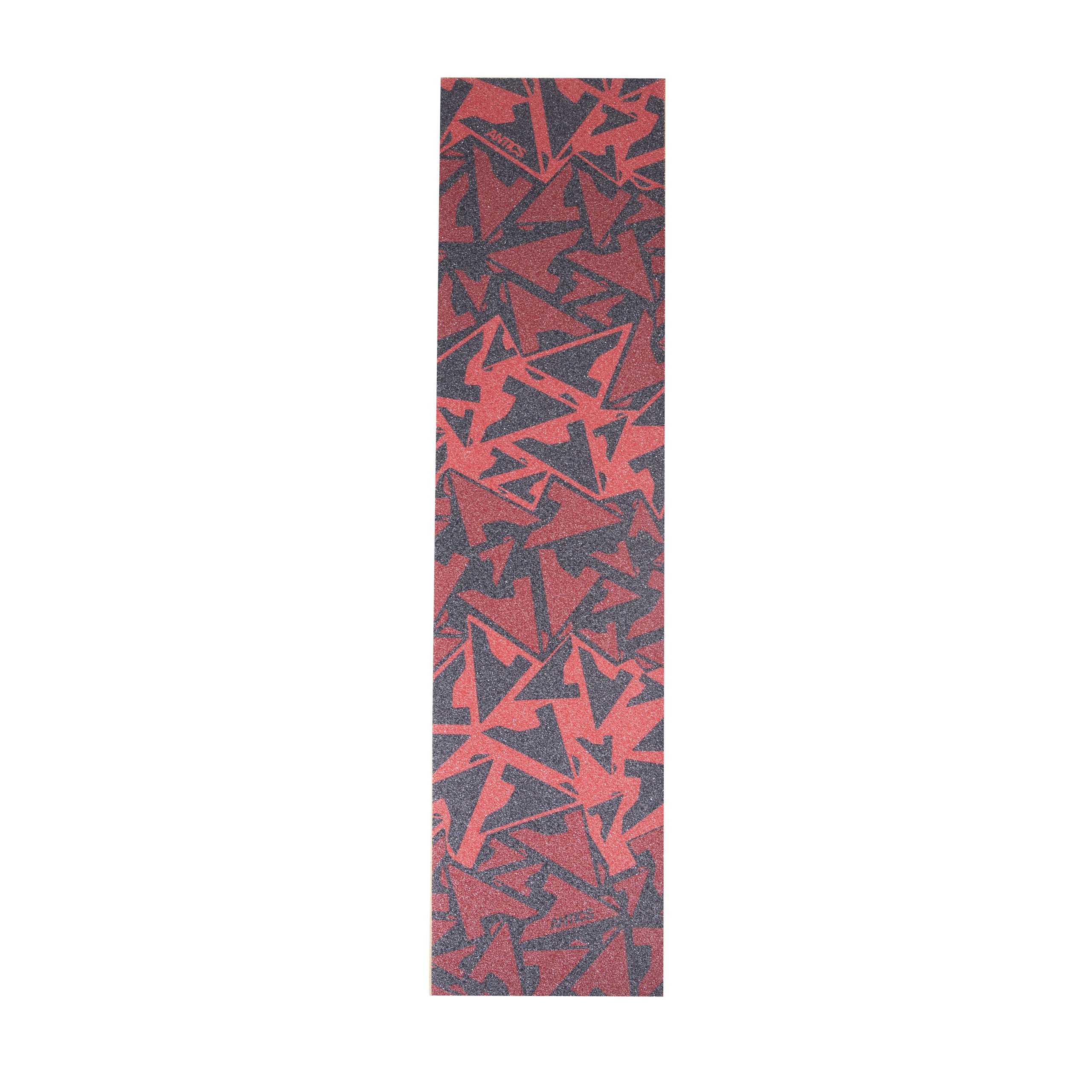 Antics AOP RED - Grip Tape - Image 3