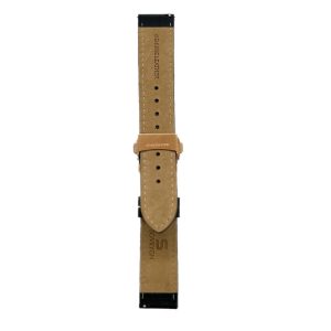 Black Leather - Rosegold Clasp - Image 5