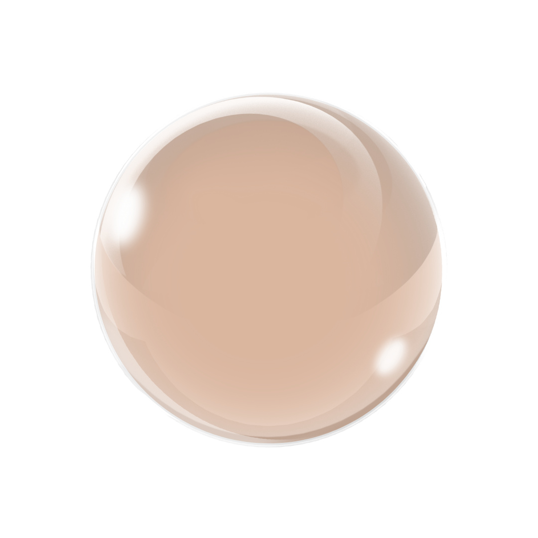 Island Goddess Foundation | Prep, Prime and Powder - Image 9