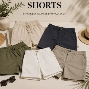 Shorts