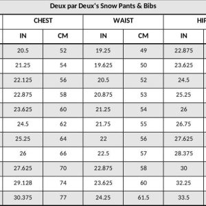 Solid Play Overall Snow Bib Purple - Image 5