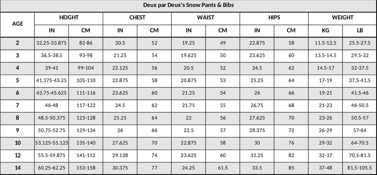 Solid Play Overall Snow Bib Purple - Image 5