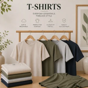 T-Shirts