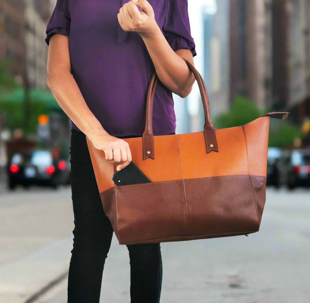 The Fabulous Tote Bag - Image 3