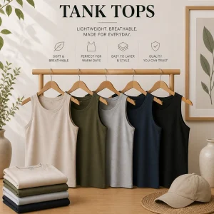 Tank Tops