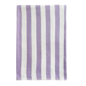 Everywhere Towel: Plain Lilac