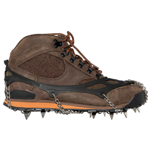 Alternative view of Yatta Life Ice Spikes For Traction