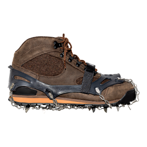 Alternative view of Yatta Life Trail Spikes Crampon Ice Grips