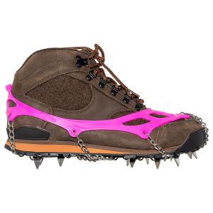 Alternative view of Yatta Life Ice Spikes for Traction