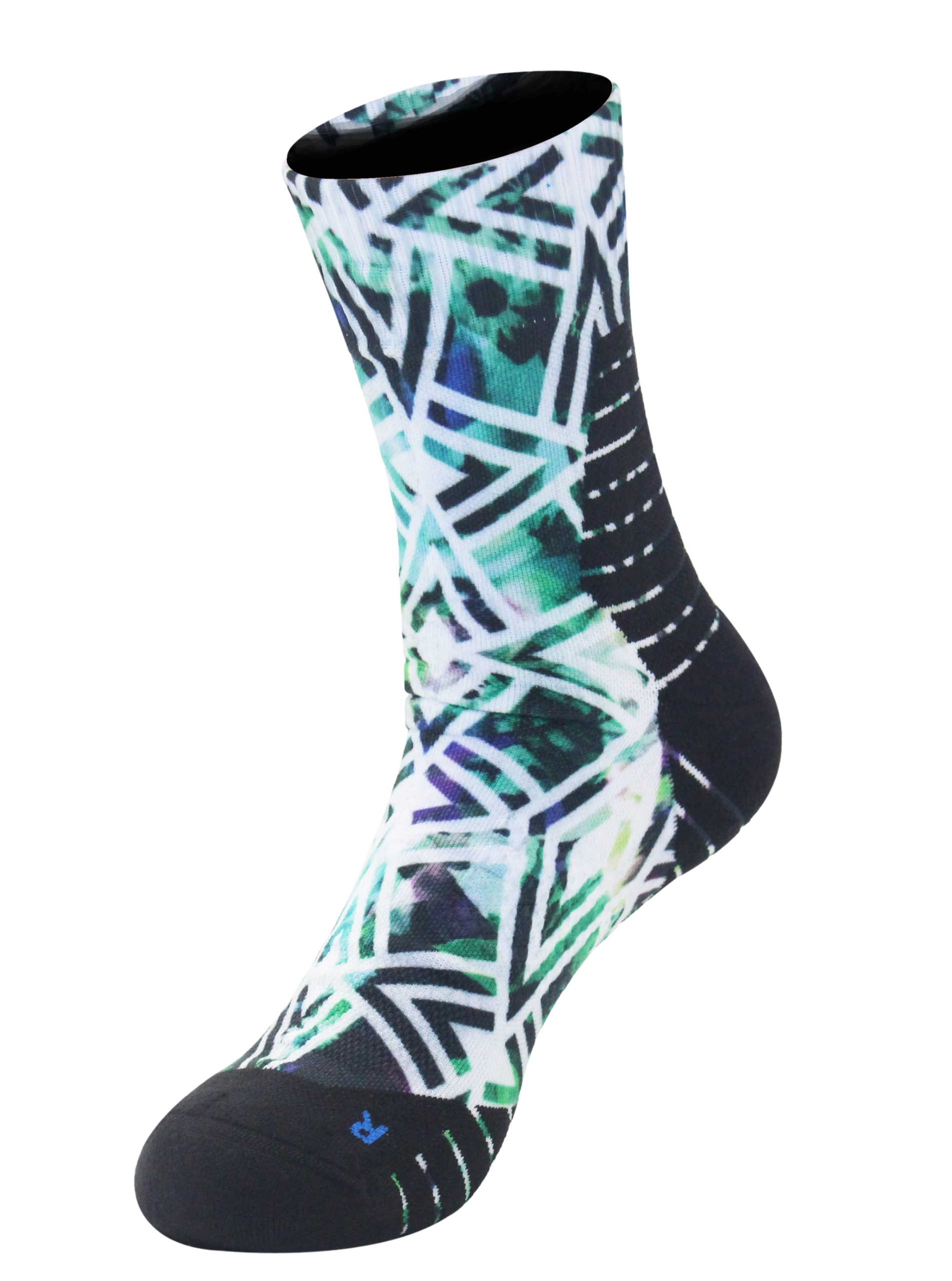 YATTA LIFE unisex waterproof socks with bamboo inner lining and breathable membrane