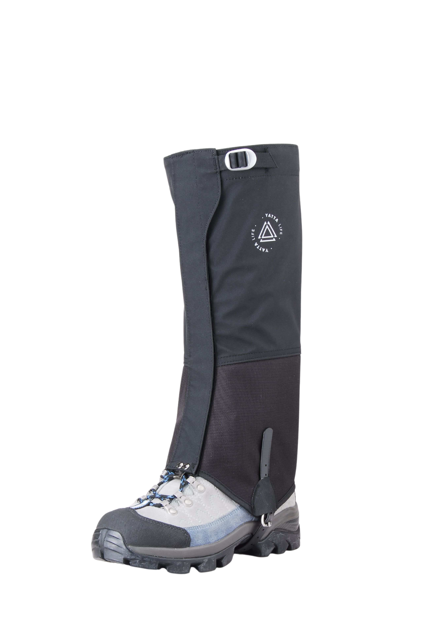 Cordura Boot Gaiters for Outdoors