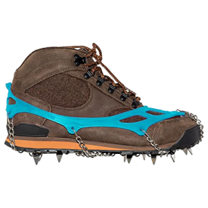 Alternative view of Yatta Life Ice Spikes for Traction