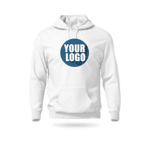 Winnipeg White Hoodie inspired by the city’s whiteout tradition