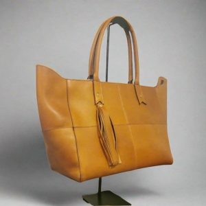 The Stylish Tote Bag