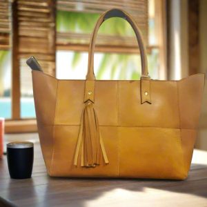 The Stylish Tote Bag - Image 3