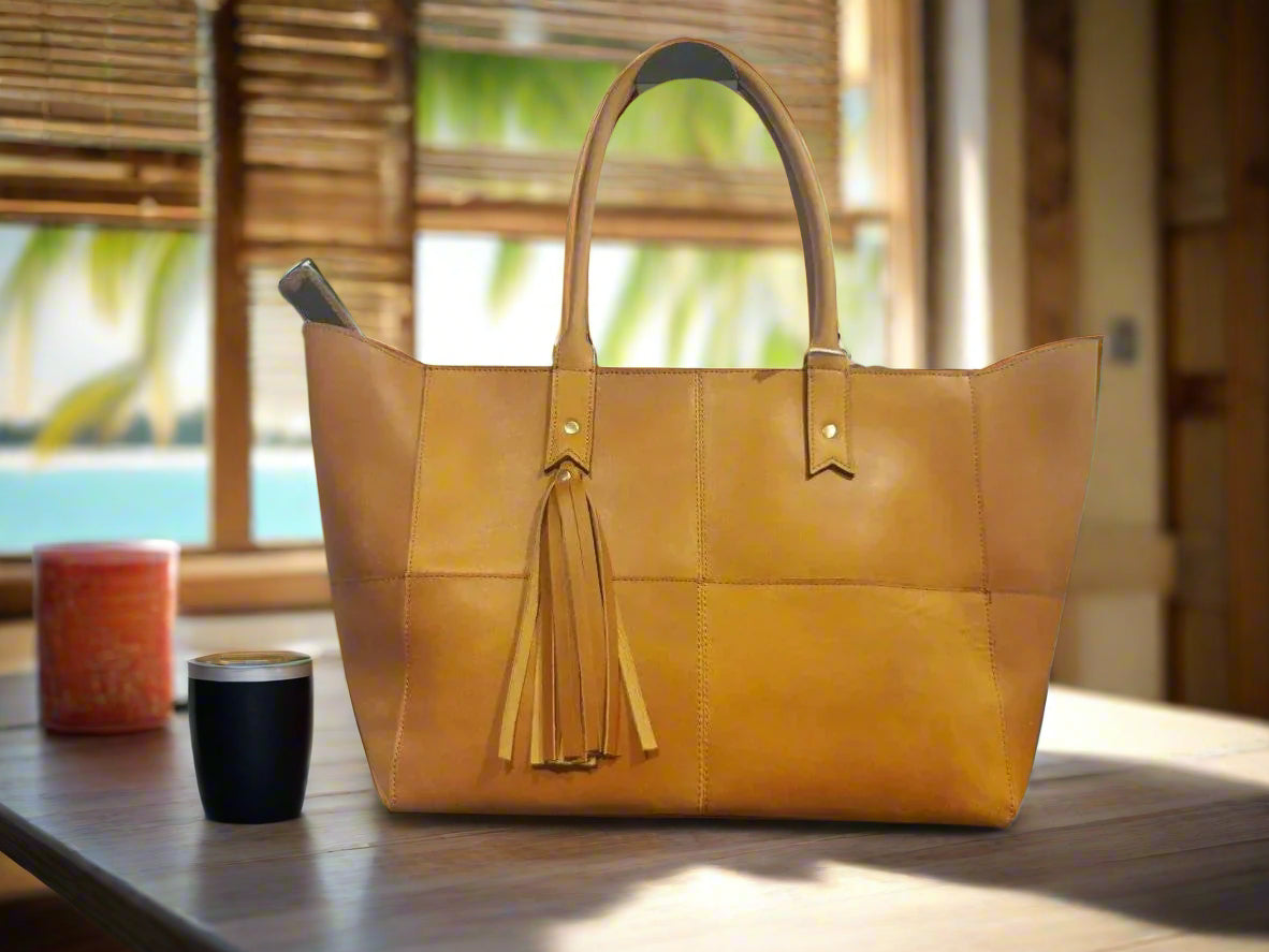 The Stylish Tote Bag - Image 3
