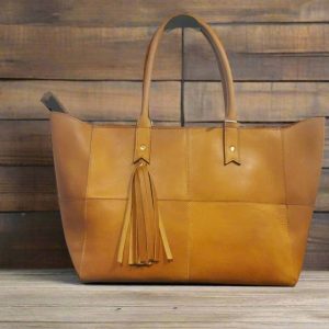 Alternative view of The Stylish Tote Bag