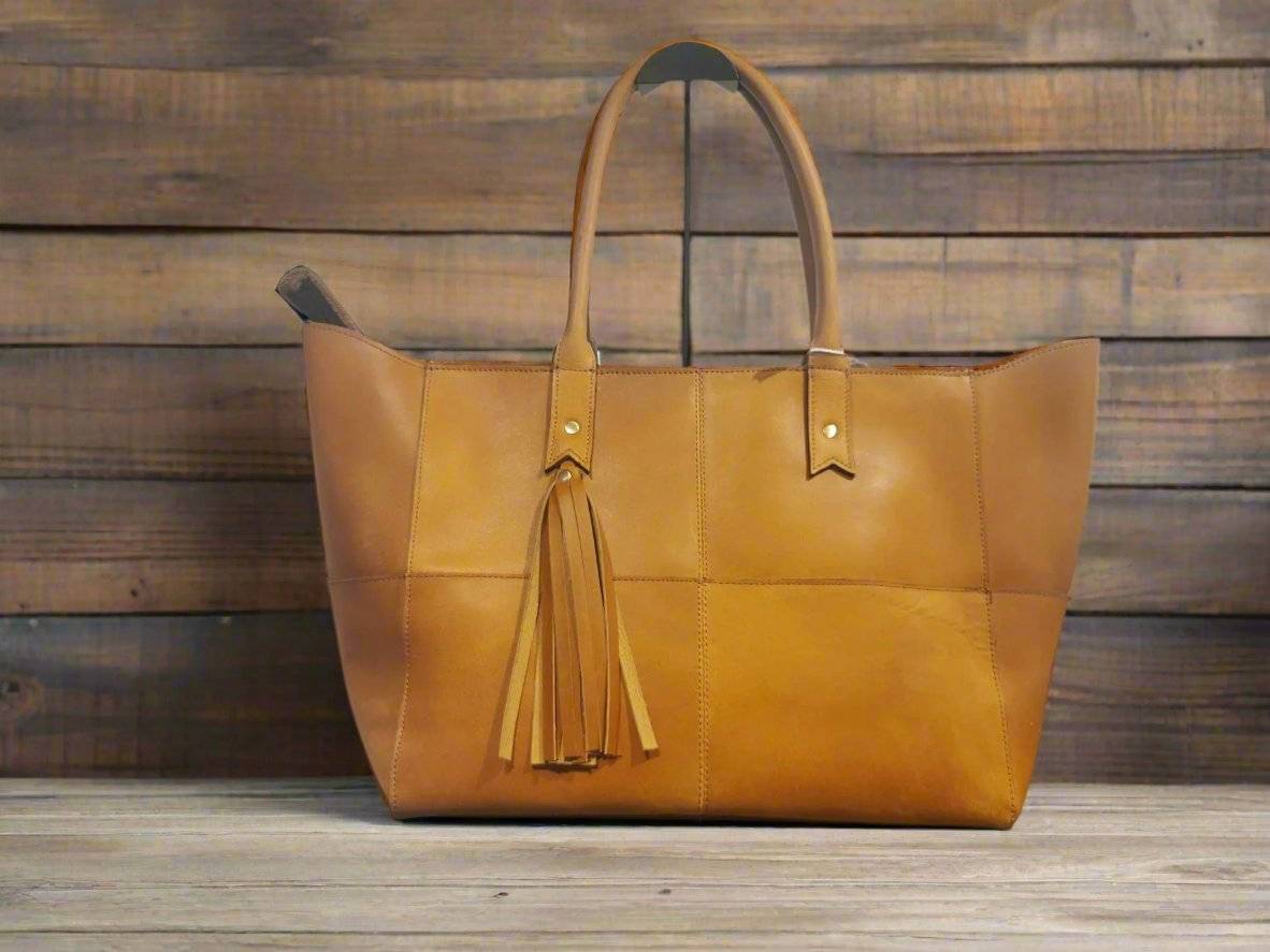 The Stylish Tote Bag - Image 2
