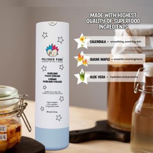 Sublime Face Cream - Image 5
