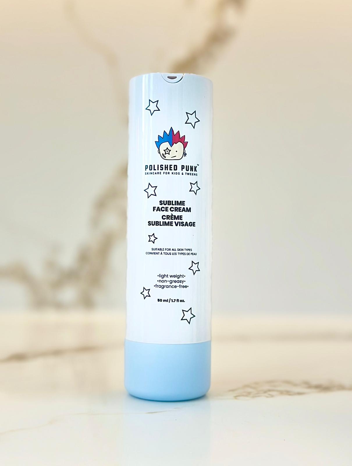 Sublime Face Cream - Image 3