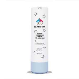 Alternative view of Sublime Face Cream