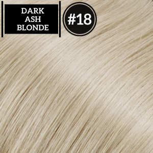 Butterfly XO Weft Extensions | Seamless Invisible Weft Hair - Image 12