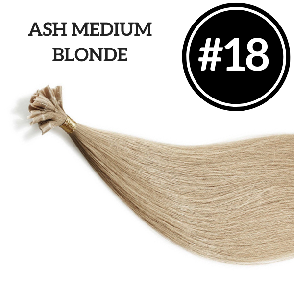 FUSION Bonding Extensions 16" - Image 5