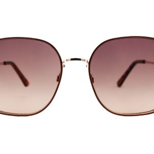 Alternative view of Boléro Amy — Oversized Butterfly Sunglasses