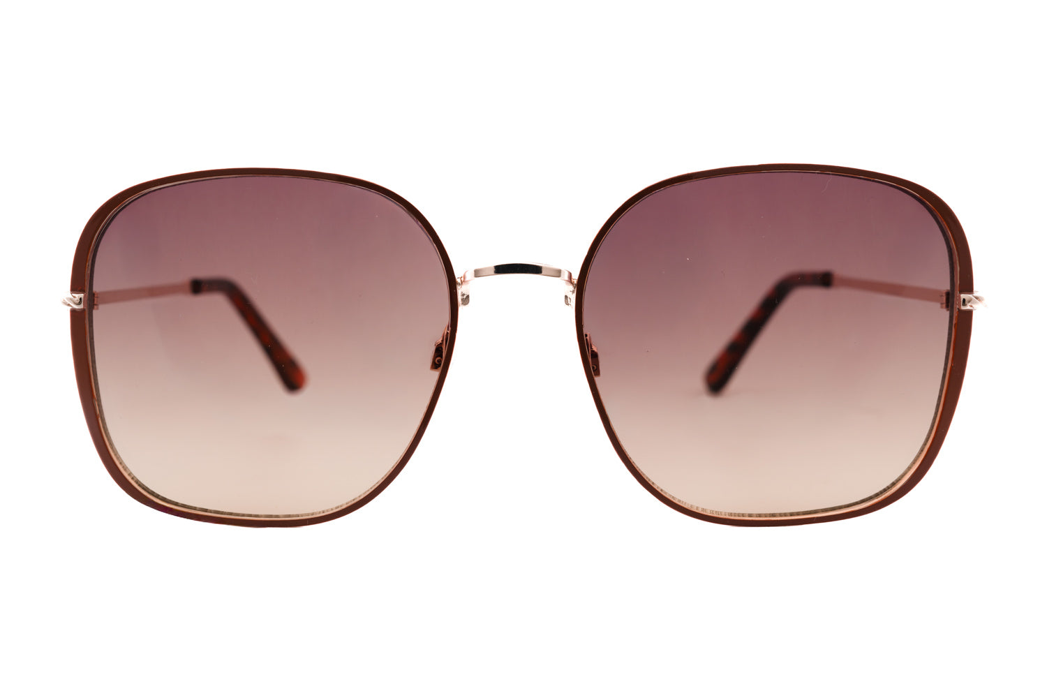 Boléro Amy — Oversized Butterfly Sunglasses - Image 2
