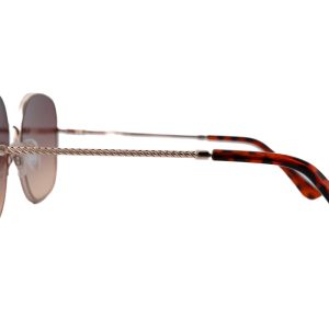 Boléro Amy — Oversized Butterfly Sunglasses - Image 3