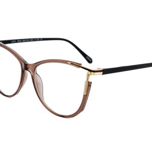 Boléro Caelira — Cat-Eye Reading Glasses