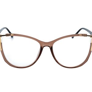 Alternative view of Boléro Caelira — Cat-Eye Reading Glasses