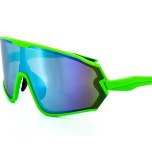 Boléro Ignite — Sport Shield Sunglasses