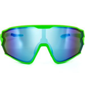 Alternative view of Boléro Ignite — Sport Shield Sunglasses