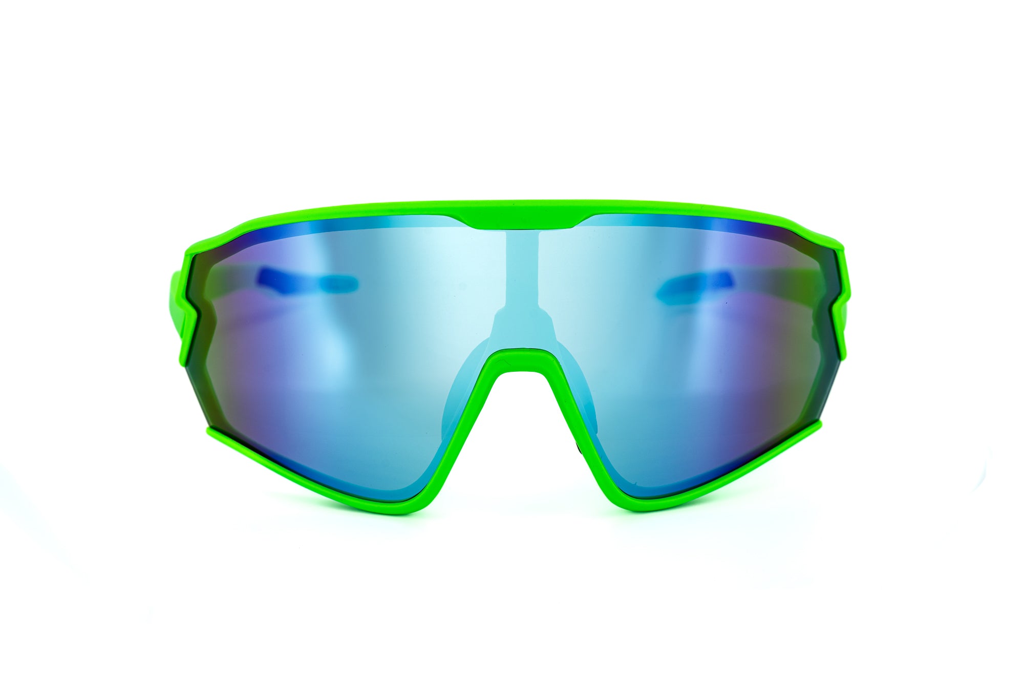 Boléro Ignite — Sport Shield Sunglasses - Image 2