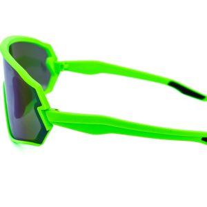 Boléro Ignite — Sport Shield Sunglasses - Image 3