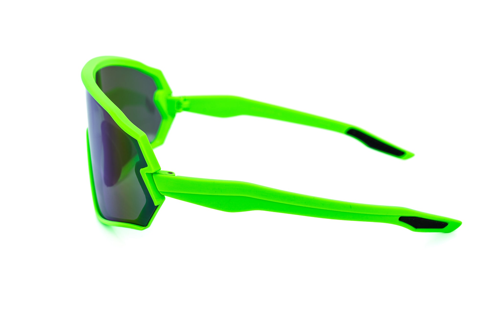 Boléro Ignite — Sport Shield Sunglasses - Image 3