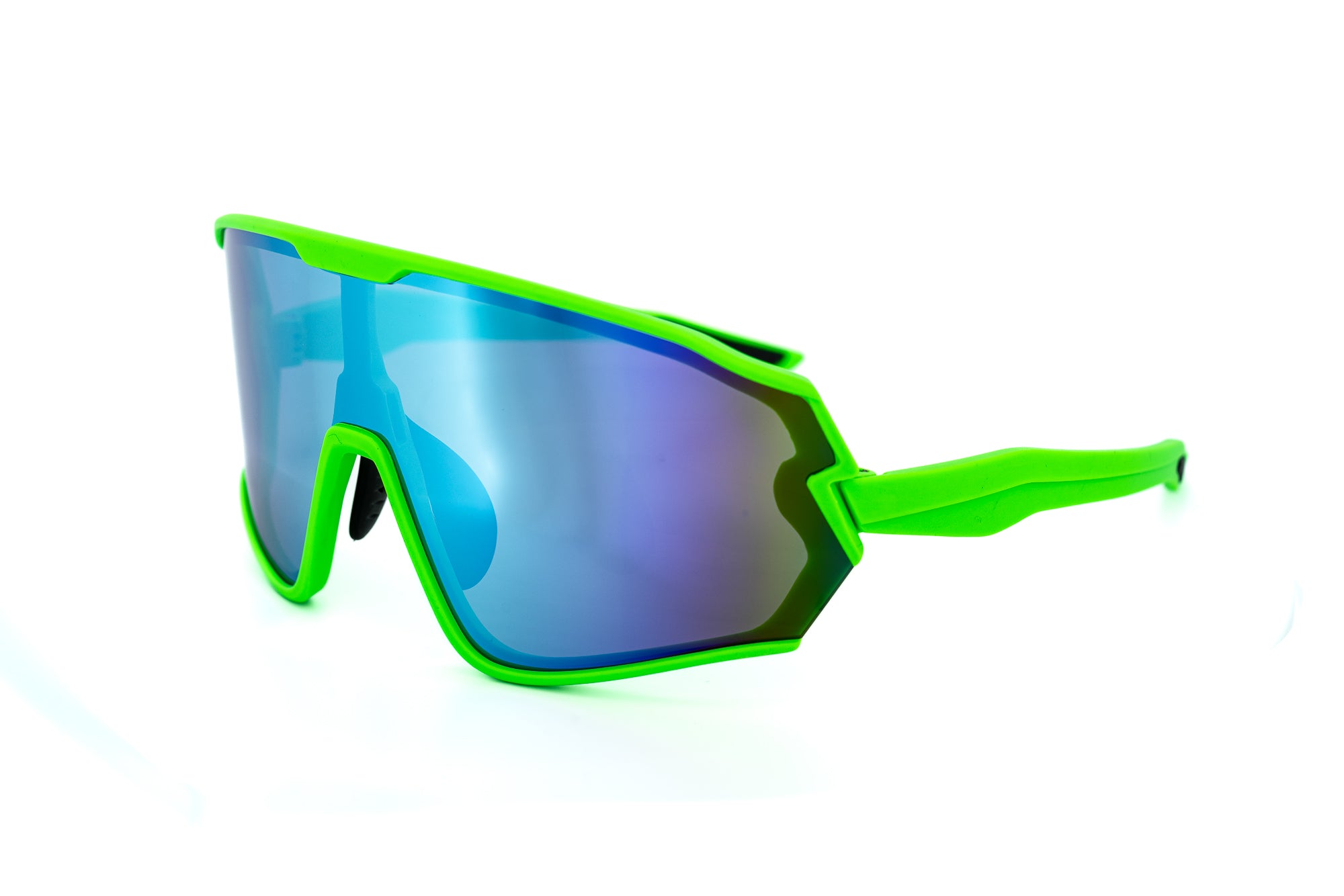 Boléro Ignite — Sport Shield Sunglasses