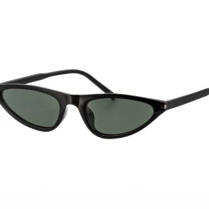 Boléro Kora — Slim Cat-Eye Sunglasses