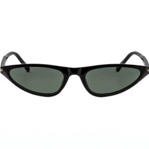 Alternative view of Boléro Kora — Slim Cat-Eye Sunglasses